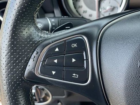 Used 2016 Mercedes-Benz CLA 250 CLA 250 image 8