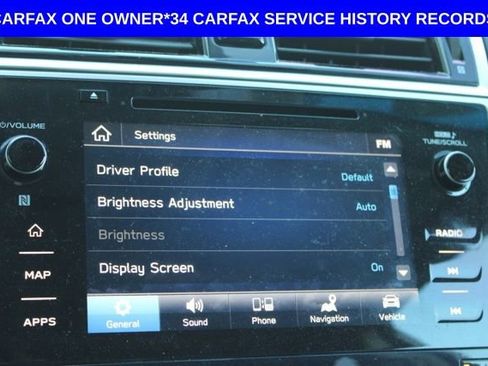 Used 2019 Subaru Outback 3.6R Limited image 38