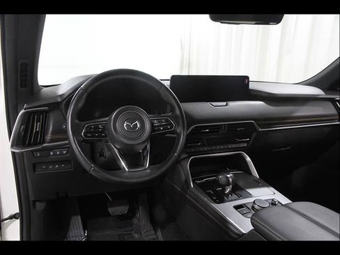 Certified 2024 MAZDA CX-90 3.3 Turbo S w/ Premium Package AWD/4WD image 6