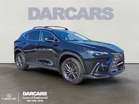 Used 2024 Lexus NX 350 AWD image 1