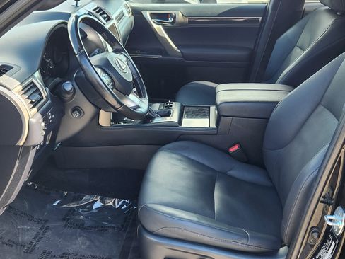 Used 2020 Lexus GX 460 Premium w/ Premium Package AWD/4WD image 11