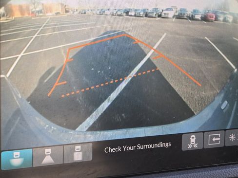 Certified 2023 Honda CR-V EX-L image 7