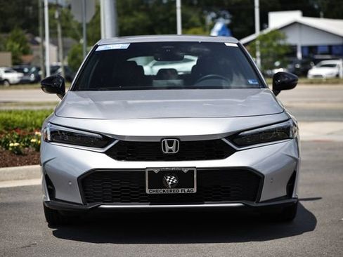 Used 2026 Honda Civic Sport Touring image 16