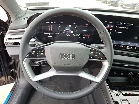 New 2026 Audi A6 Premium Plus image 16