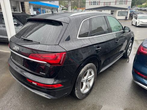 Used 2021 Audi Q5 2.0T Premium w/ Convenience Package image 5