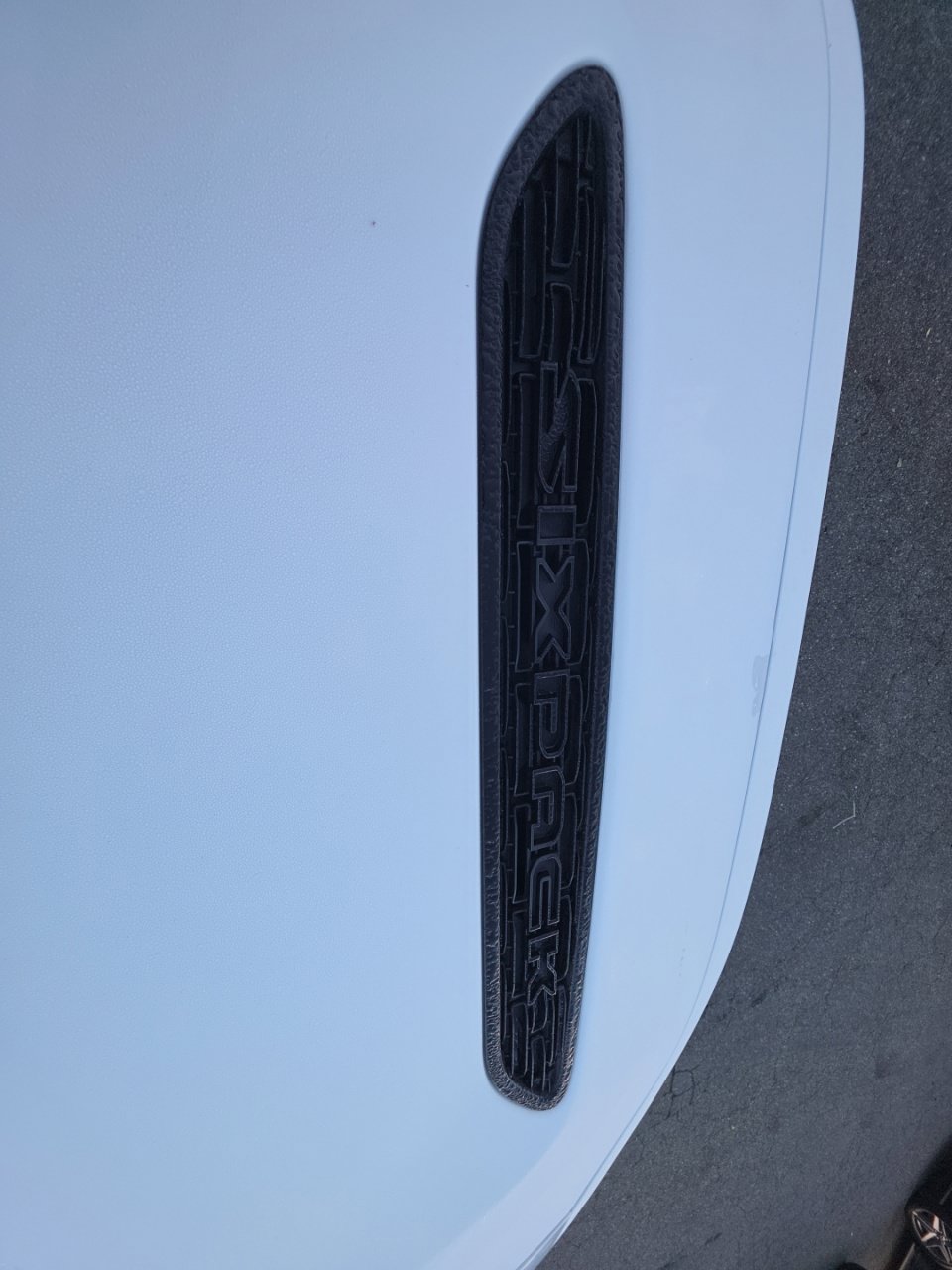 New 2027 Dodge Charger R/T w/ Blacktop Package AWD/4WD image 15