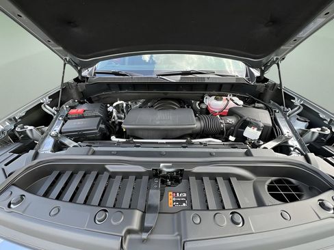 New 2026 Chevrolet Silverado 1500 LT image 28