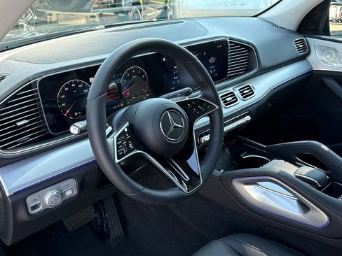 New 2026 Mercedes-Benz GLE 350 4MATIC image 19