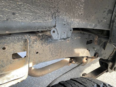 Used 2012 Toyota Tundra 4x4 Double Cab image 38