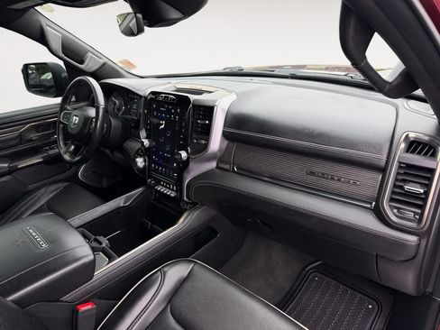 Used 2020 RAM 1500 Limited AWD/4WD image 26