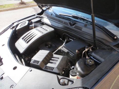 Used 2016 Chevrolet Equinox LT w/ Convenience Package image 20