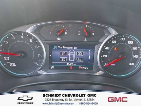Used 2022 Chevrolet Equinox LS w/ LS Convenience Package image 13