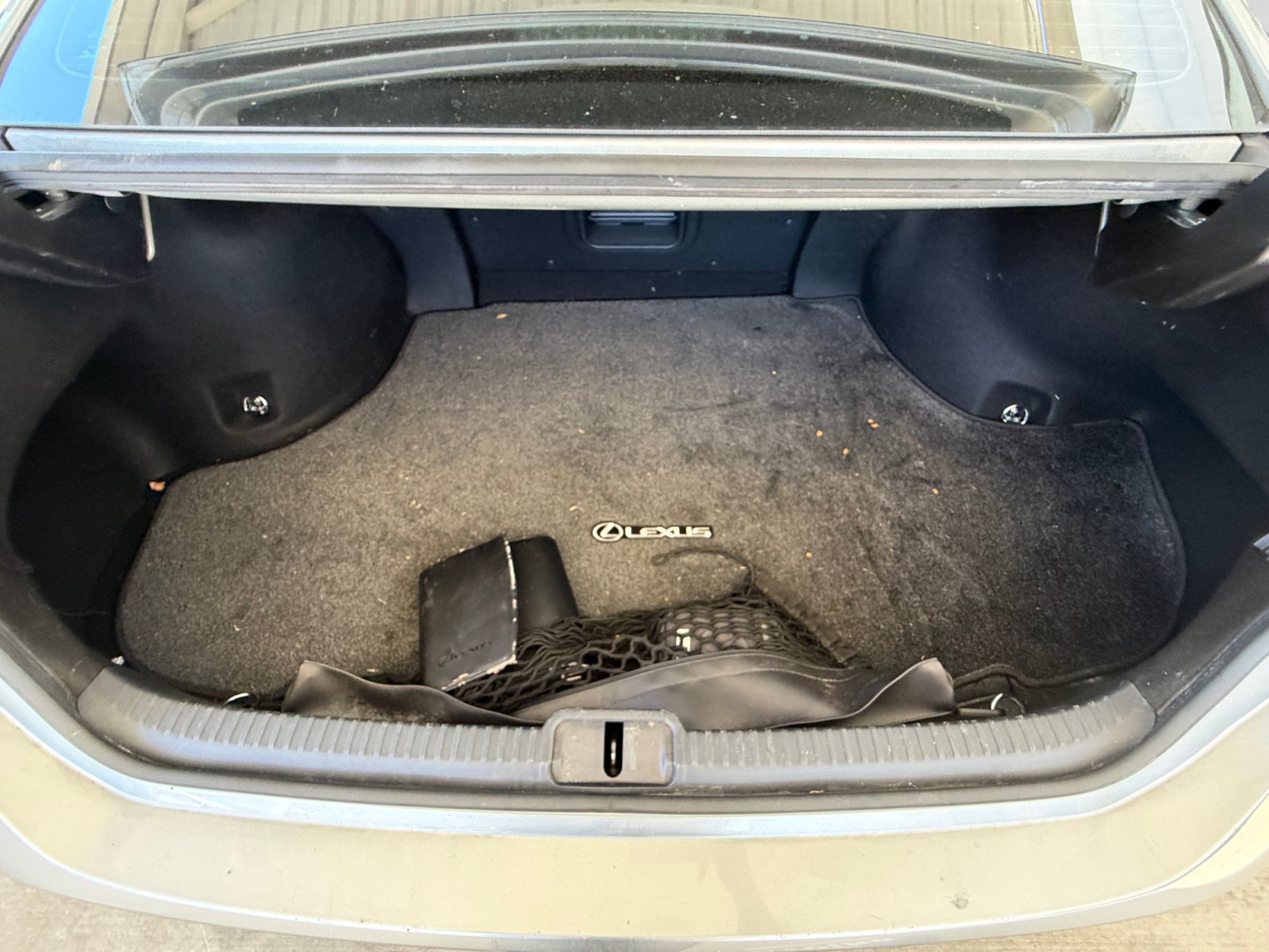 Used 2022 Lexus ES 350 w/ Premium Package FWD image 18