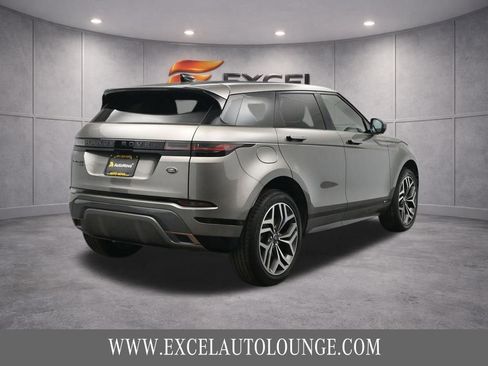 Used 2020 Land Rover Range Rover Evoque R-Dynamic HSE AWD/4WD image 9