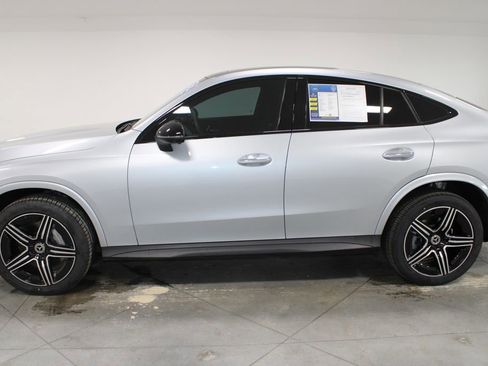 Used 2024 Mercedes-Benz GLC 300 4MATIC image 6
