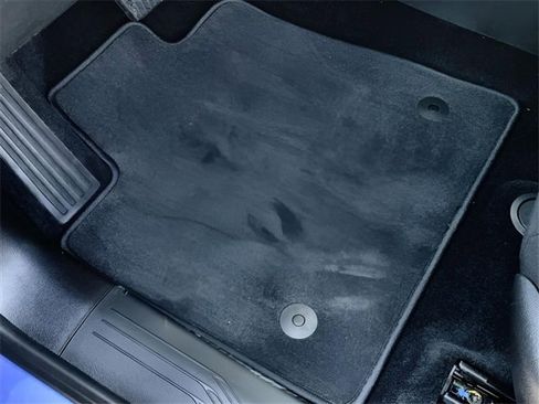 New 2026 Chevrolet Equinox EV LT image 34