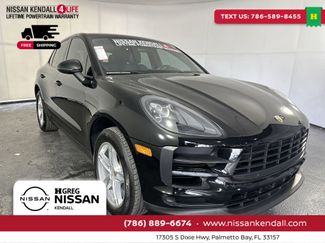 Used 2020 Porsche Macan video 2