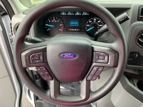 New 2025 Ford E-350 and Econoline 350 Super Duty w/ Power Equipment Group RWD image 20