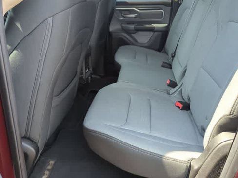 Certified 2019 RAM 1500 Big Horn AWD/4WD image 19