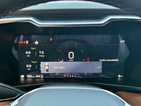 New 2026 GMC Canyon AT4 AWD/4WD image 22