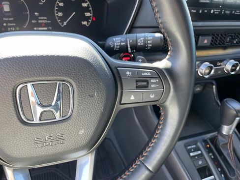 Certified 2025 Honda CR-V Sport-L image 16