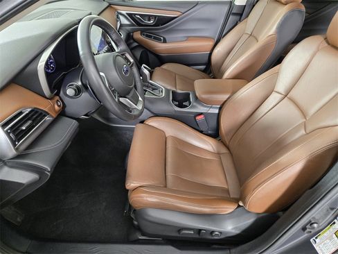 Certified 2022 Subaru Outback Touring XT w/ Popular Package #2 image 14