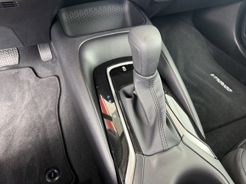 Certified 2026 Toyota Corolla LE image 17