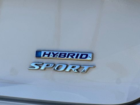 Used 2024 Honda Accord Sport image 26