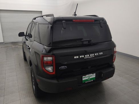 Used 2022 Ford Bronco Sport Big Bend w/ Convenience Package image 6