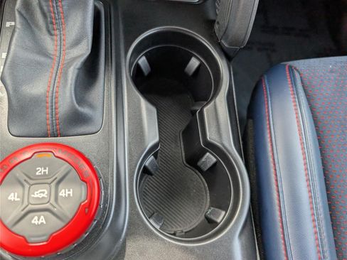 Used 2023 Ford Bronco Raptor AWD/4WD image 25