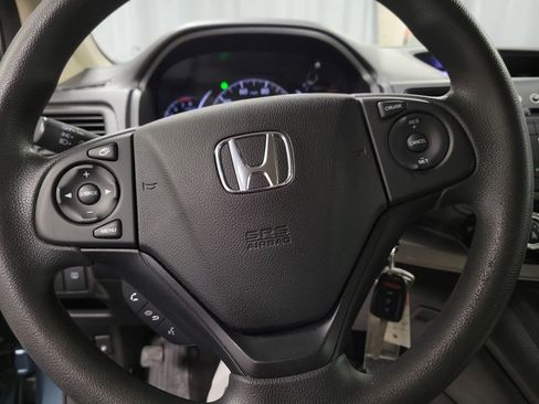 Used 2015 Honda CR-V LX image 17