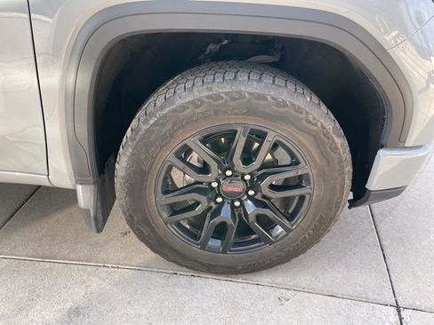 Used 2024 GMC Sierra 1500 Elevation w/ X31 Off-Road Package image 22