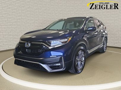 Used 2022 Honda CR-V Touring
