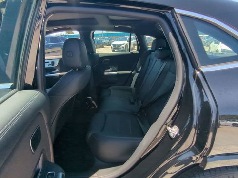 Certified 2024 Mercedes-Benz GLA 35 AMG GLA 35 AMG image 5