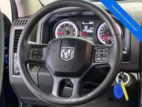 Used 2019 RAM 1500 Express w/ Express Value Package image 18