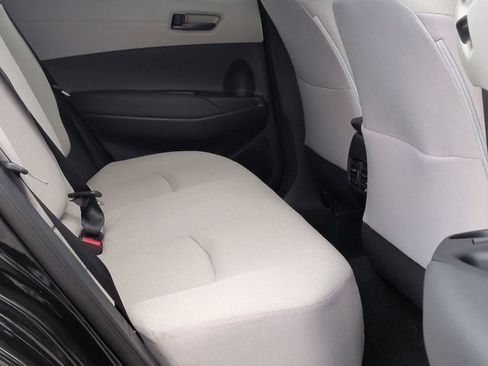 New 2026 Toyota Corolla Cross LE image 25