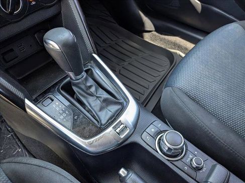 Used 2018 Toyota Yaris iA FWD image 12
