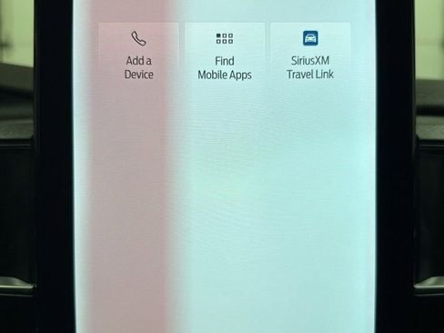 Used 2022 Ford Explorer ST w/ Equipment Group 401A image 33