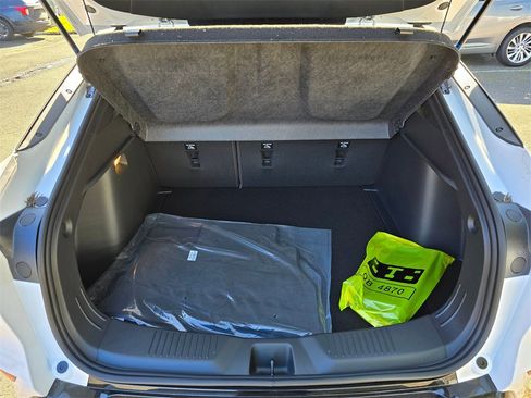 New 2026 Buick Envista Sport Touring image 47