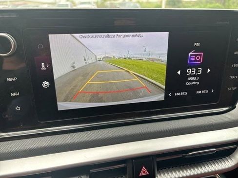 Used 2023 Kia K5 GT-Line w/ GT-Line Premium Package FWD image 24