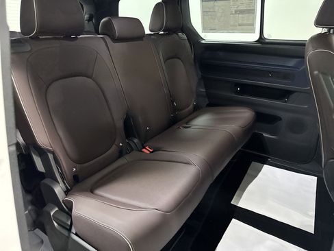 New 2025 Volkswagen ID. Buzz Pro S image 37