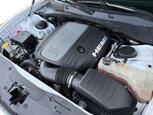 Used 2022 Dodge Charger R/T RWD image 12