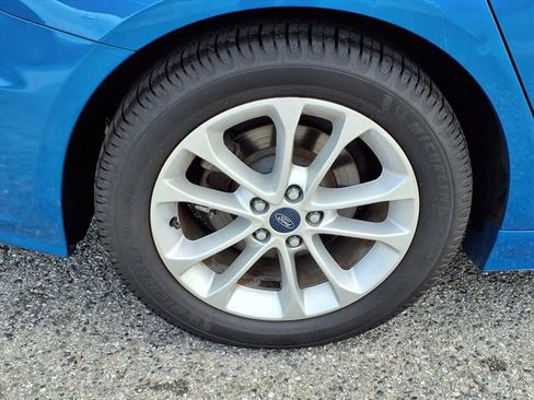 Used 2019 Ford Fusion SE image 23