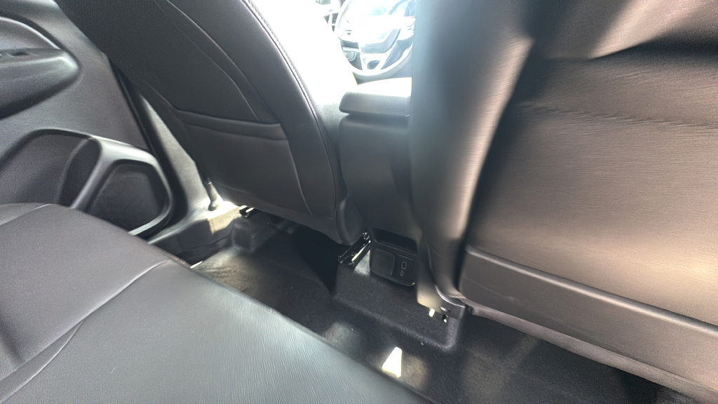 New 2026 Chevrolet TrailBlazer ACTIV w/ Convenience Package FWD image 17