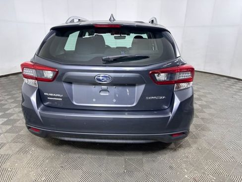 Used 2023 Subaru Impreza Premium image 4