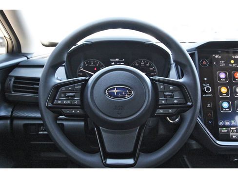New 2026 Subaru Crosstrek 2.0i Premium image 11