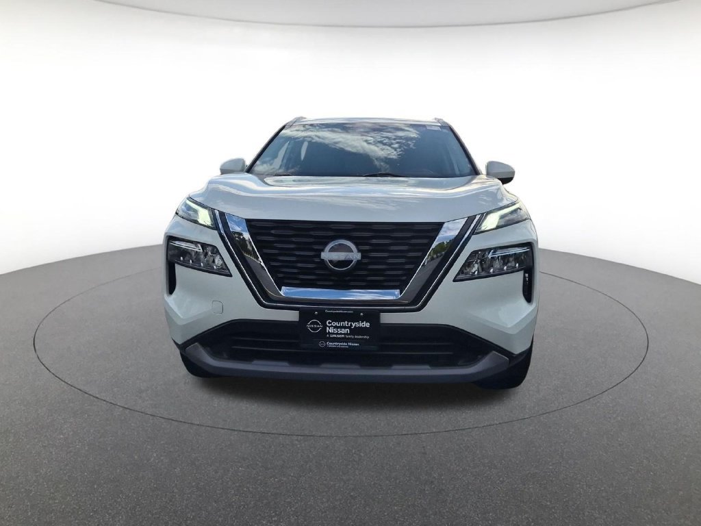 Used 2023 Nissan Rogue SV w/ SV Premium B Package AWD/4WD image 2