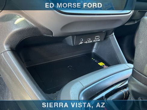 Used 2024 Subaru Crosstrek 2.5i Wilderness w/ Crosstrek Mirror Package AWD/4WD image 36