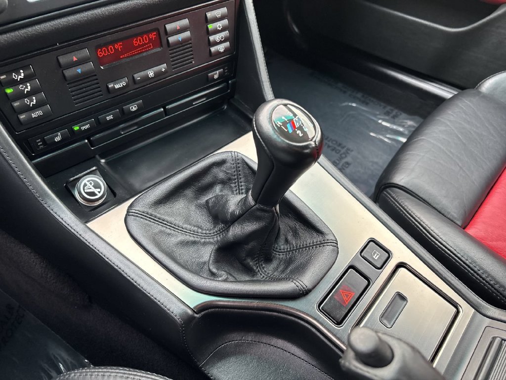 Used 2001 BMW M5 RWD image 19
