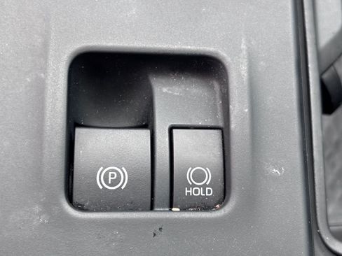 Used 2024 Toyota Grand Highlander FWD image 36